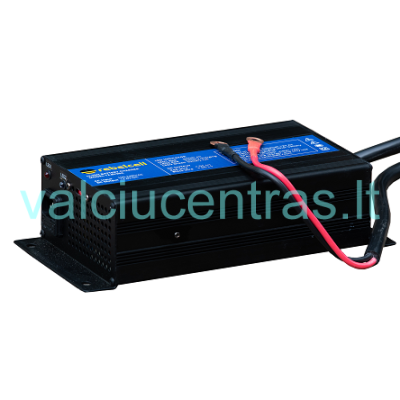 Rebelcell 12.6V/35A Ličio jonų įkroviklis